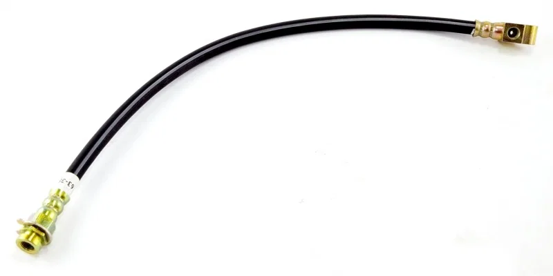 OMIX 16733.03, Rear Brake Hose 76-86 Jeep CJ Models