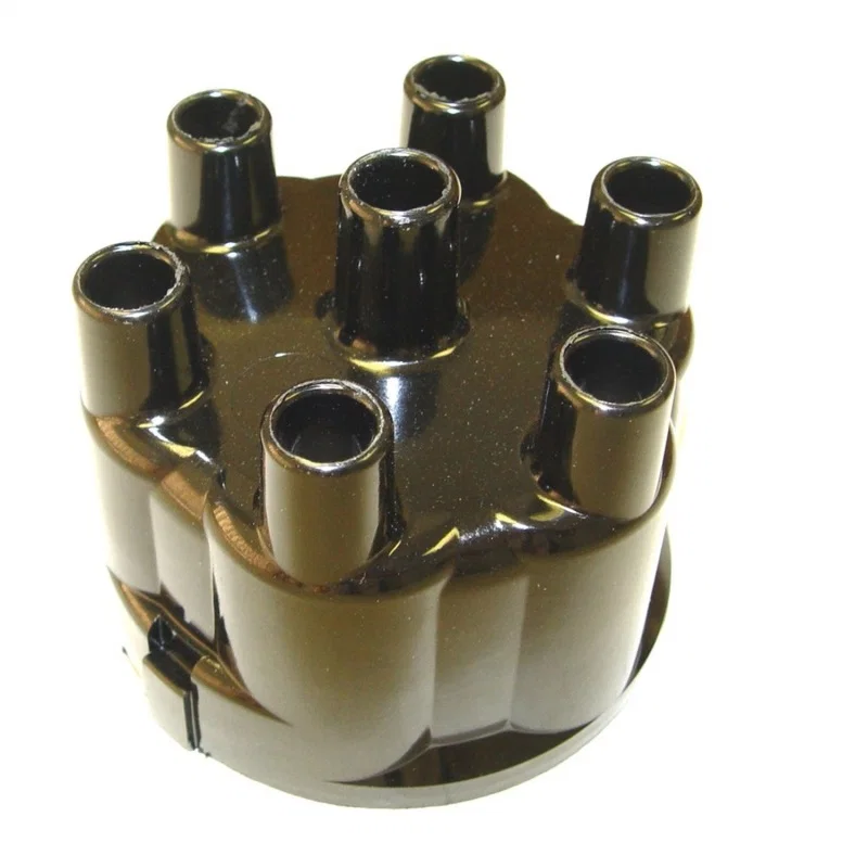 OMIX 17244.16, Distributor Cap 93-98 Jeep Grand Cherokee (ZJ)