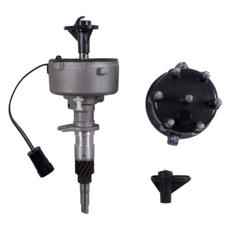 OMIX 17239.04, Distributor 4.0L 91-93 Jeep Wrangler YJ