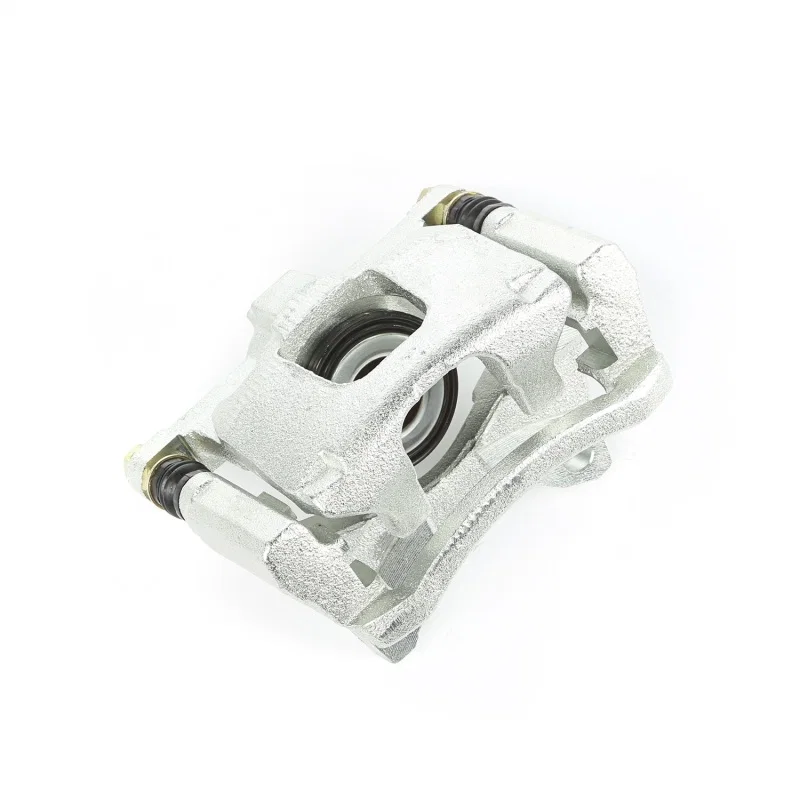 OMIX 16757.08, Rear Brake Caliper Left 07-18 Liberty & Wrangler