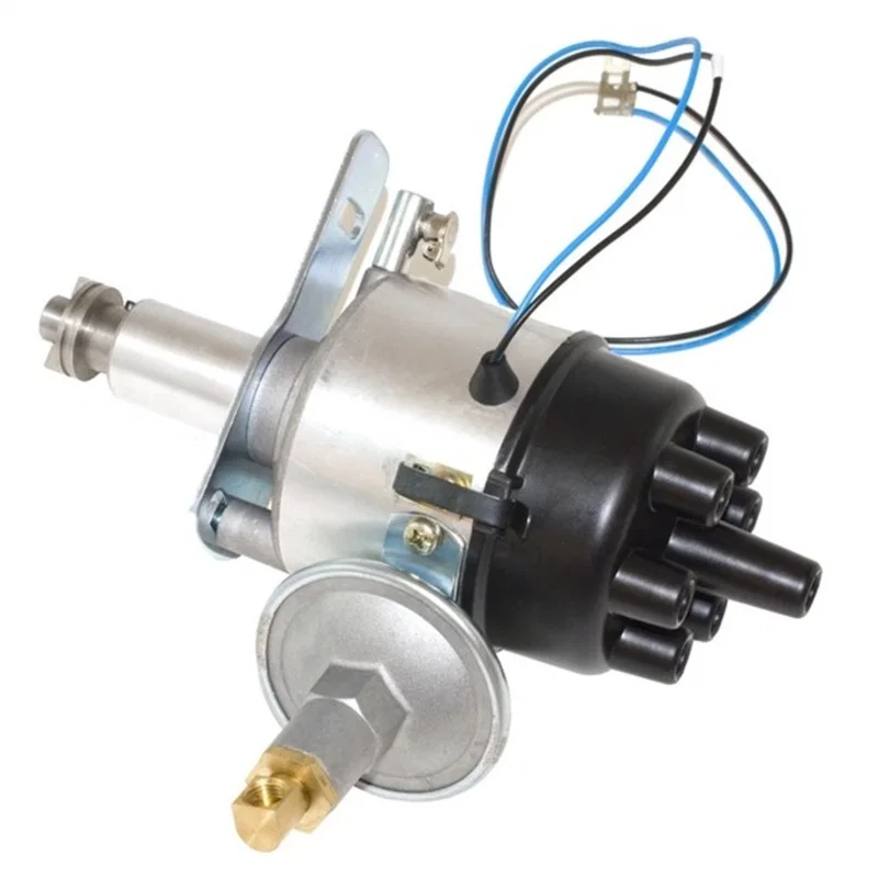 OMIX 17239.08, Distributor Electronic 226 54-64 Willys Models