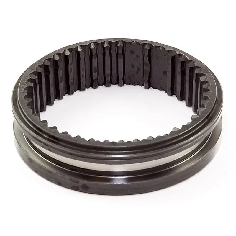 OMIX 18887.16, AX15 Synchronizer Sleeve 89-97 Jeep Wrangler