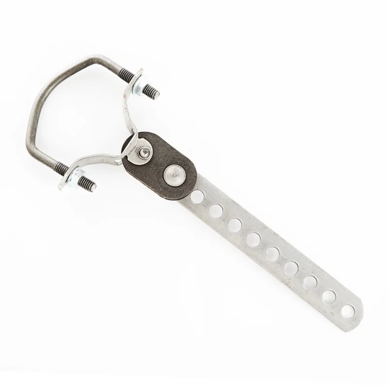 OMIX 17620.02, Exhaust Hanger Universal
