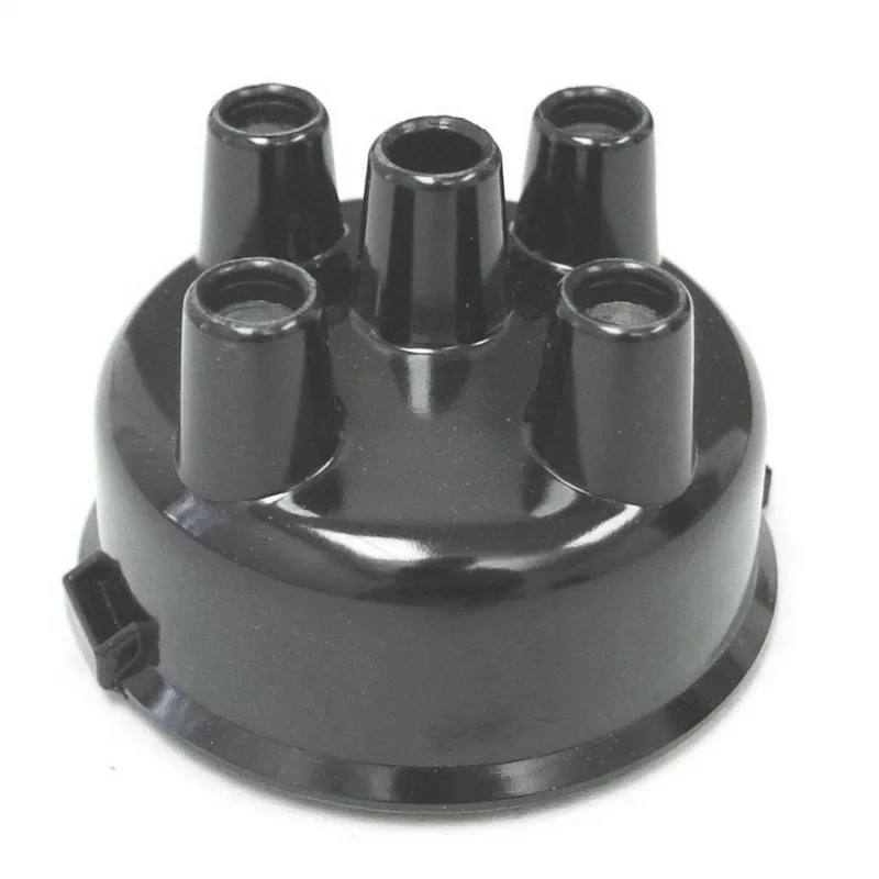 OMIX 17244.02, Distributor Cap 12 Volt 59-71 Jeep CJ Models