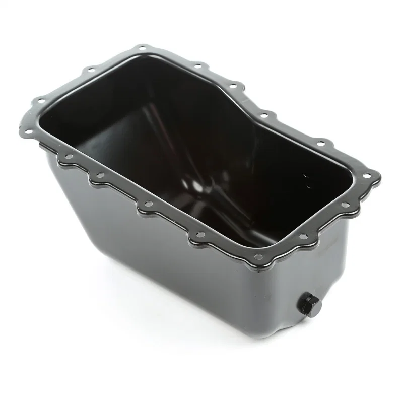 OMIX 17437.03, Oil Pan 3.8L 07-11 Jeep Wrangler