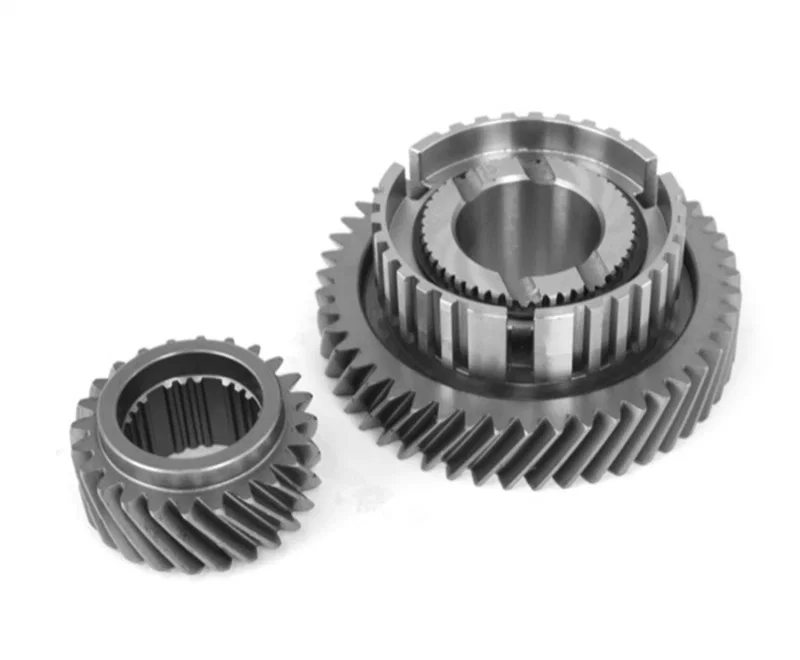 OMIX 18886.93, Fifth Gear Kit AX5 84-99 Jeep Models