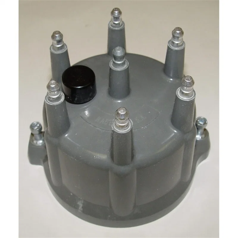 OMIX 17244.10, Distributor Cap 91-93 Jeep Wrangler YJ
