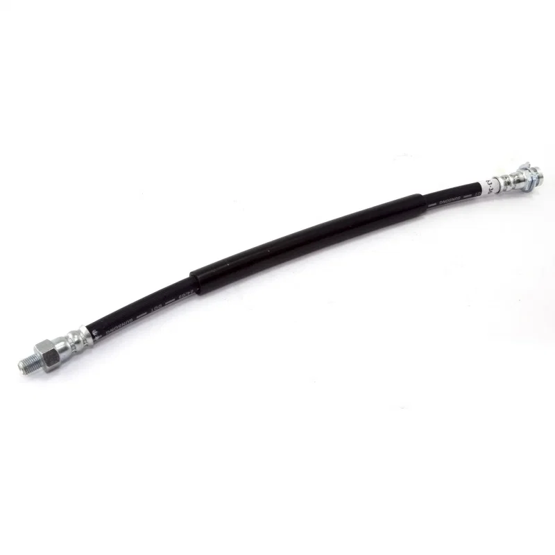 OMIX 16732.05, Brake Hose Front- 46-77 Jeep Willys/CJ/Trucks
