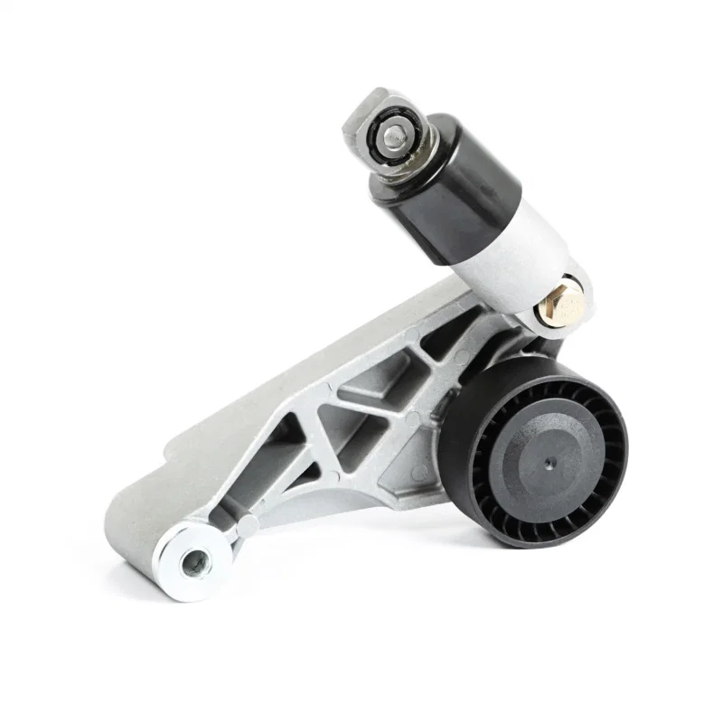 OMIX 17112.17, Belt Tensioner- 12-18 Jeep Wrangler JK 3.6L