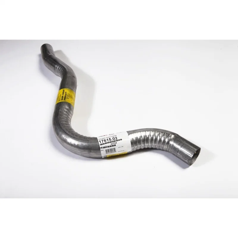 OMIX 17615.02, Tailpipe 76-81 Jeep CJ Models