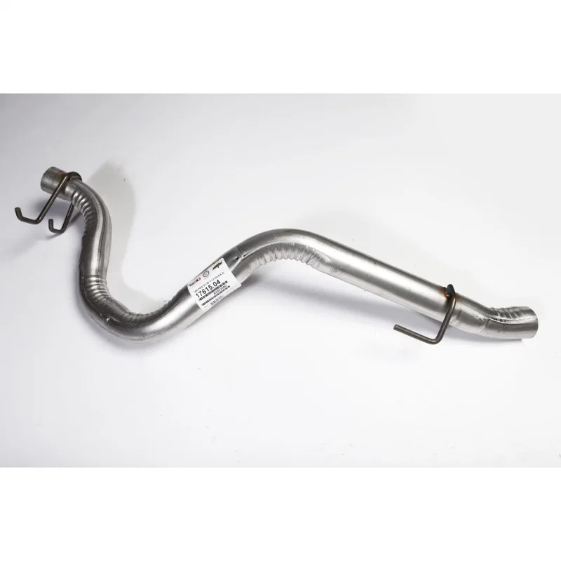 OMIX 17615.04, Tailpipe 87-95 Jeep Wrangler YJ