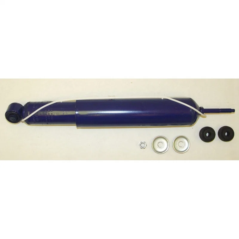OMIX 18203.20, Front Shock Absorber 87-95 Jeep Wrangler (YJ)