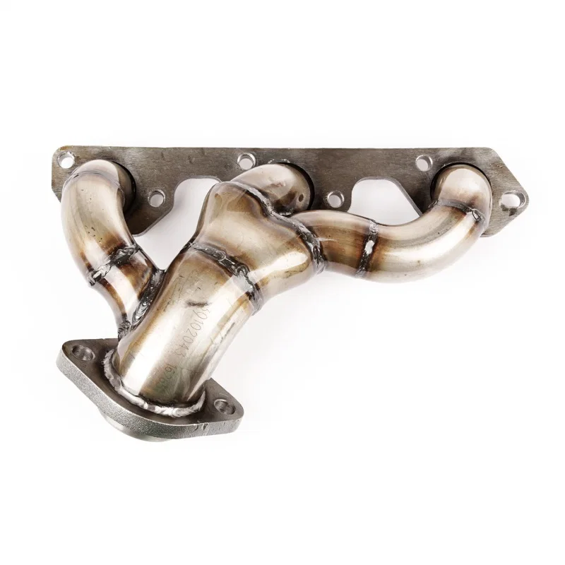 OMIX 17650.54, Exhaust Header Right- 07-11 Wrangler JK/JKU 3.8L
