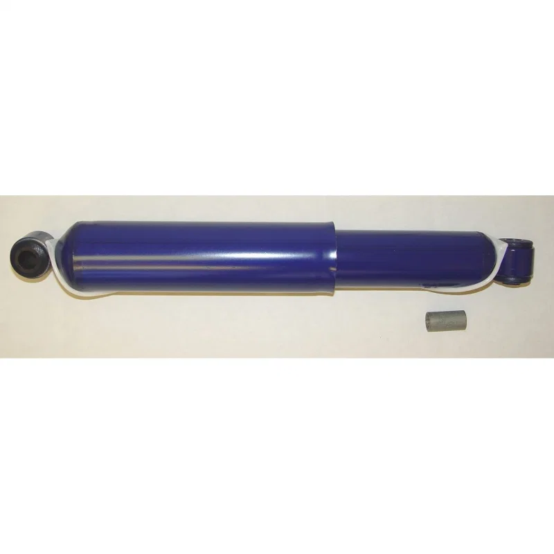 OMIX 18203.08, Front HD Shock Absorber 82-86 CJ Models