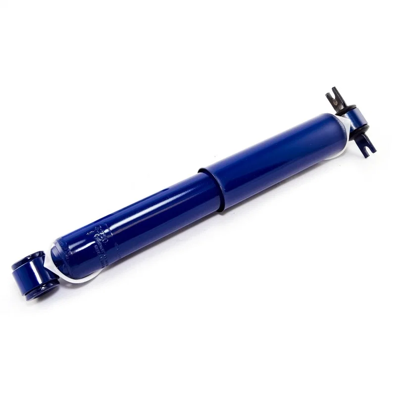 OMIX 18203.32, Rear Shock Absorber Gas 97-06 Jeep Wrangler