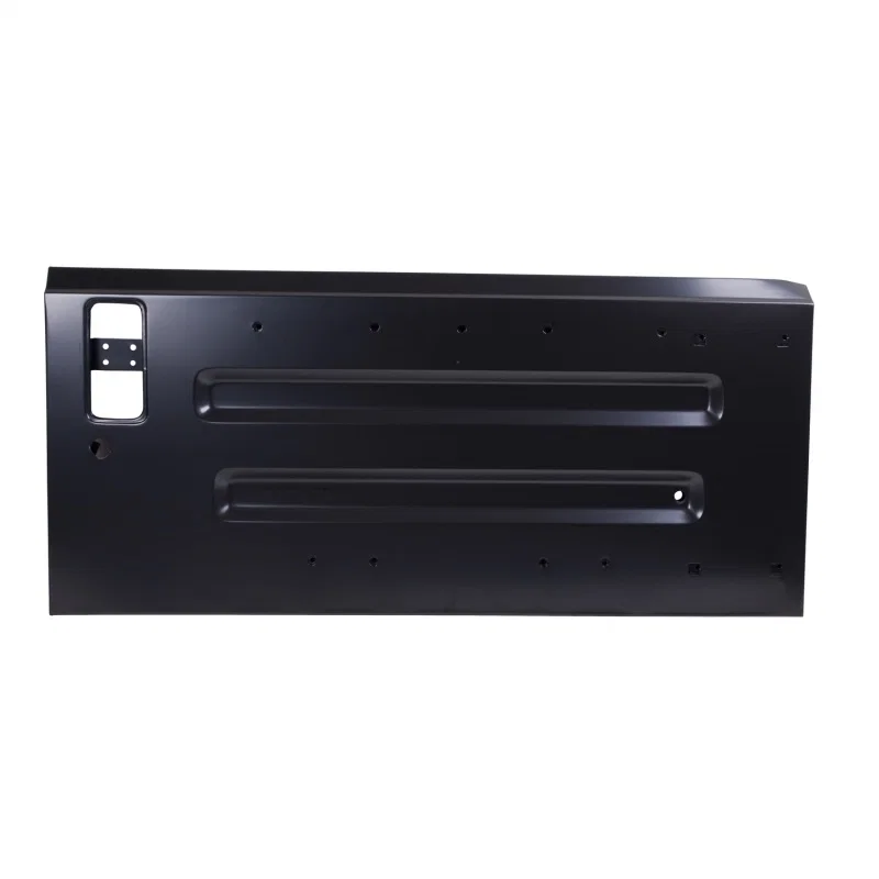 OMIX 12005.07, Tailgate- 97-06 Jeep Wrangler