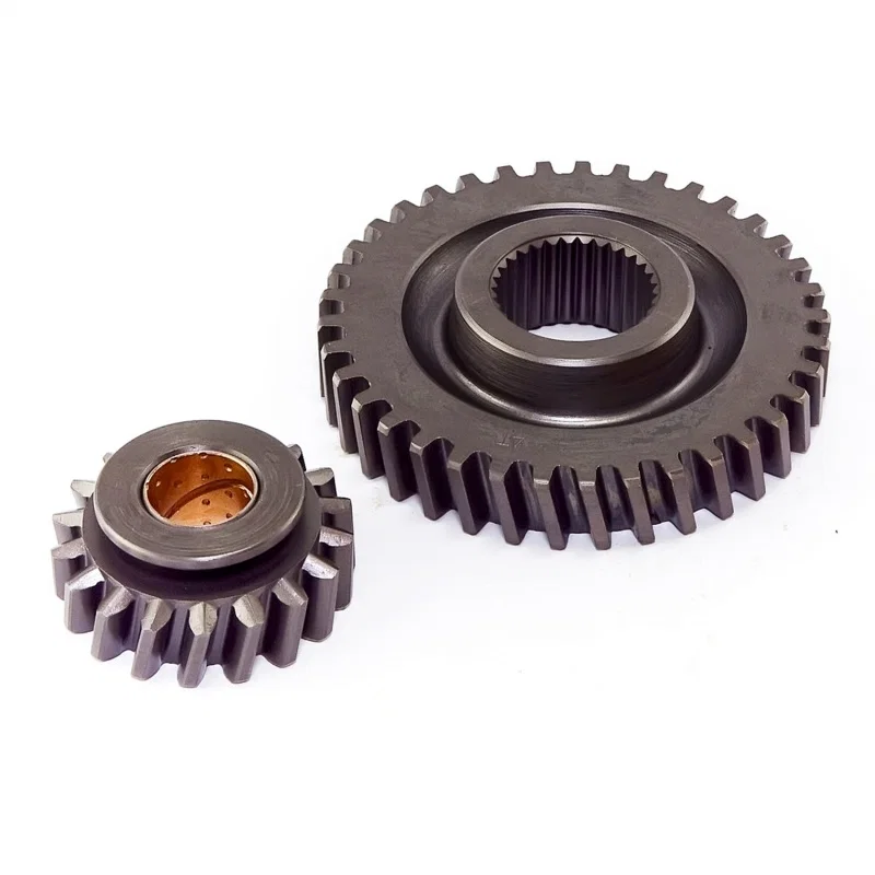 OMIX 18888.15, BA10/5 Reverse Gear Kit 87-89 Jeep Wrangler (YJ)