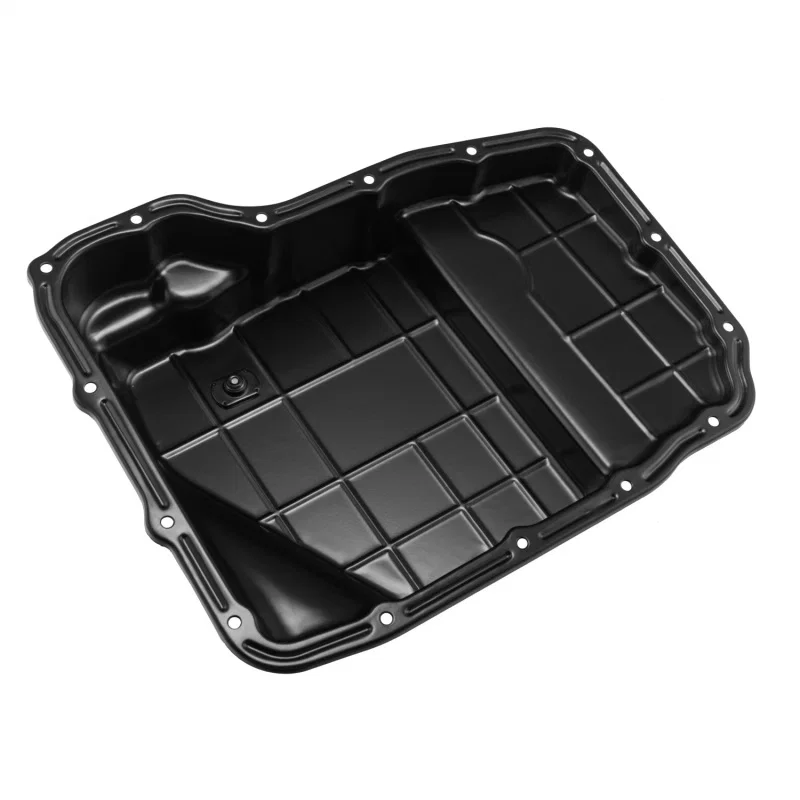 OMIX 19003.16, Transmission Pan 45RFE- 99-09 WJ/WK/KJ/XK/JK