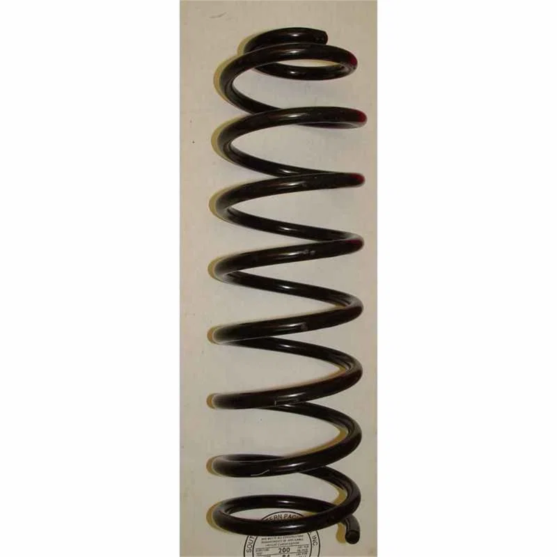 OMIX 18280.13, Replacement Front Coil Spring 84-01 Cherokee (XJ)