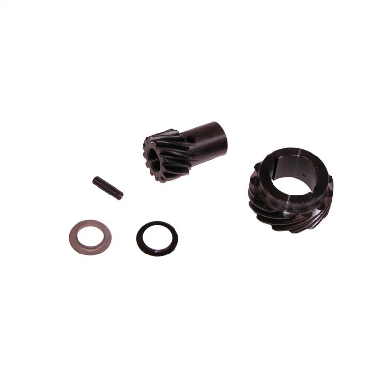 OMIX 17423.03, Distributor Gear Kit AMC V8 72-91 CJ SJ for Jeep