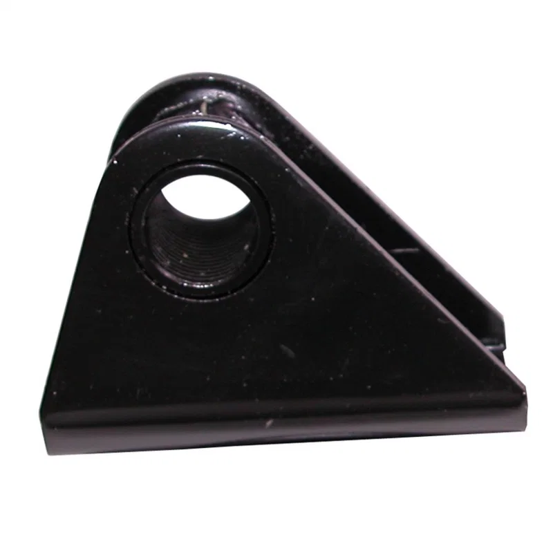 OMIX 18270.03, Threaded Shackle Bracket 41-68 Willys & Models