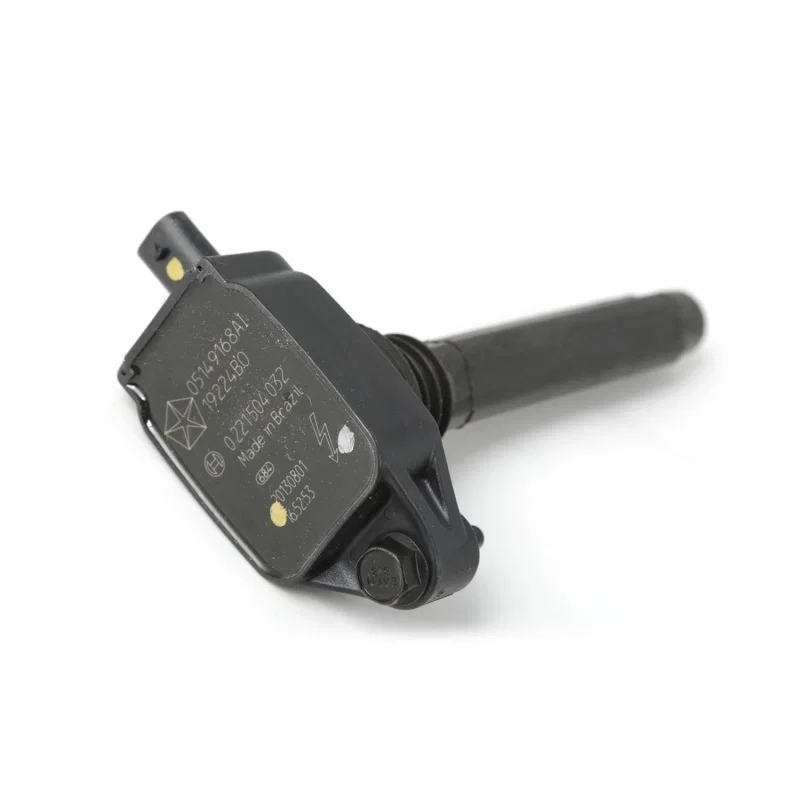 OMIX 17247.17, Ignition Coil 3.6L 11-18 G. Cherokee & Wrangler for Jeep