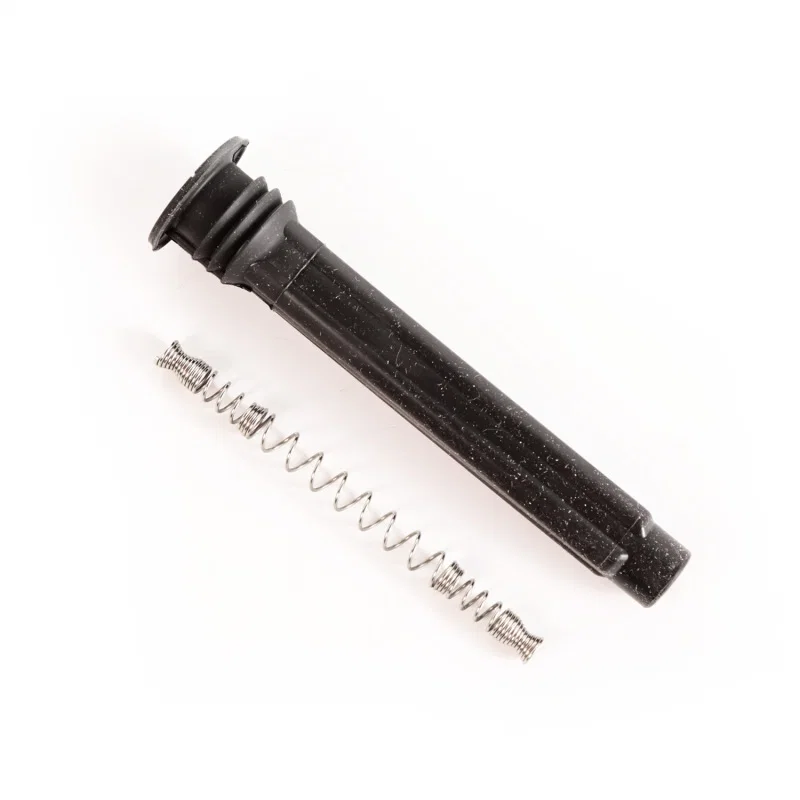 OMIX 17247.21, Boot Ignition Coil- 11-21 WK/WK2/JK/JKU 3.6L