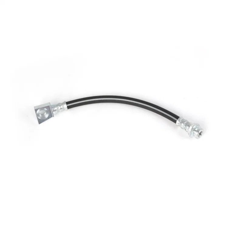 OMIX 16733.17, Rear Brake Hose Left 03-06 Jeep Wrangler