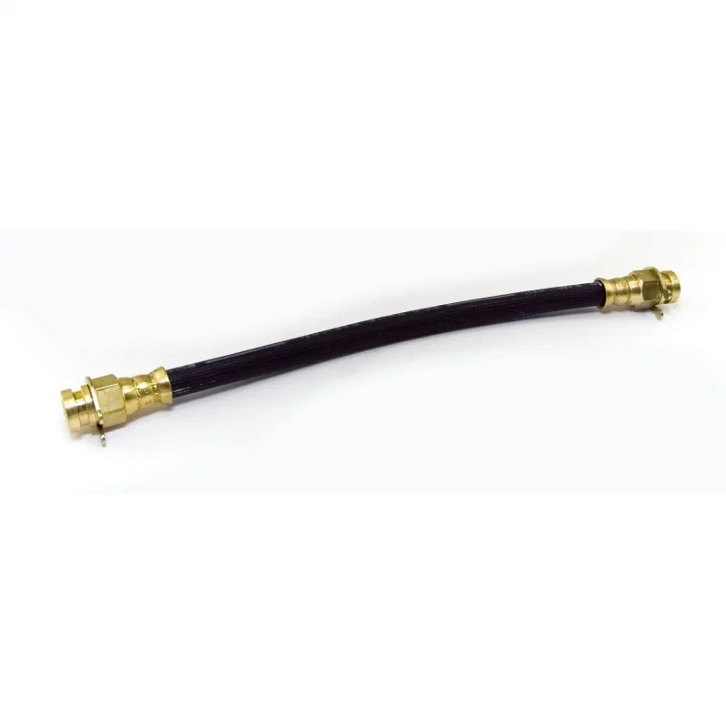 OMIX 16732.03, Front Brake Hose 66-71 Jeep CJ Models