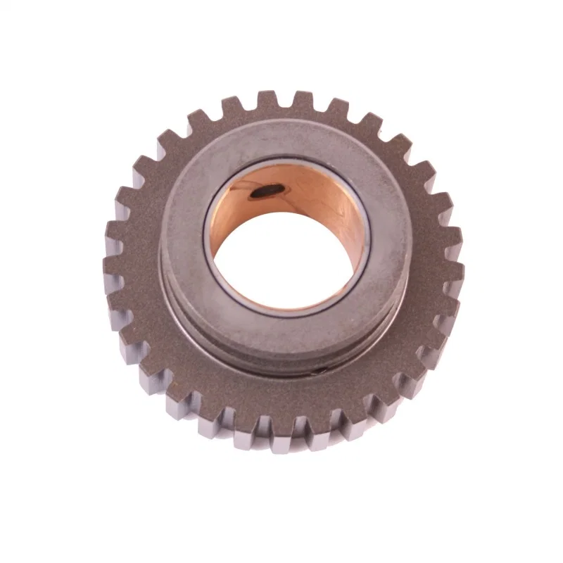 OMIX 18886.45, AX5 Reverse Gear Idler 87-02 Jeep Wrangler
