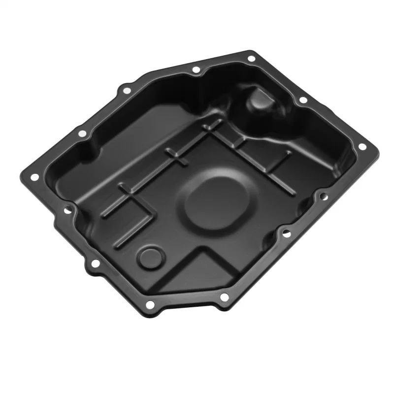 OMIX 19003.17, Transmission Pan 42RLE- 03-11 TJ/JK 03-12 KJ/KK