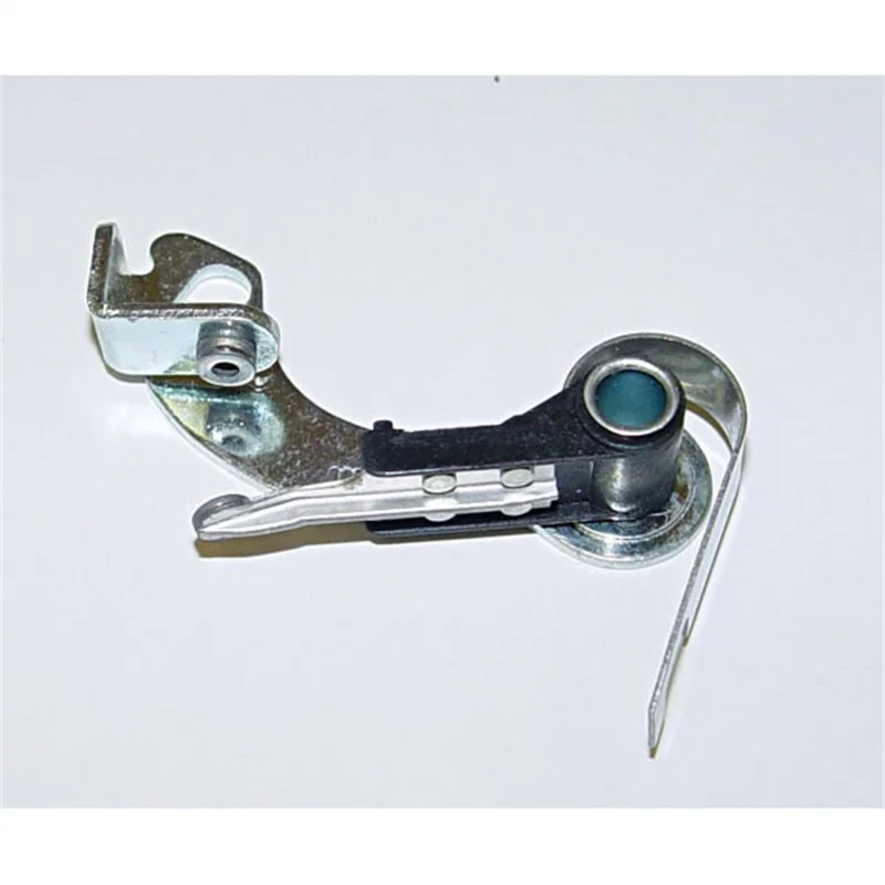 OMIX 17243.02, Distributor Points 230CI 54-65 Jeep CJ Models