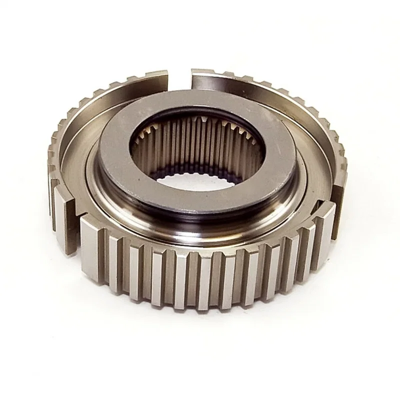OMIX 18887.28, AX15 First/Second Gear Synchronizer Hub 87-99 Wrangler