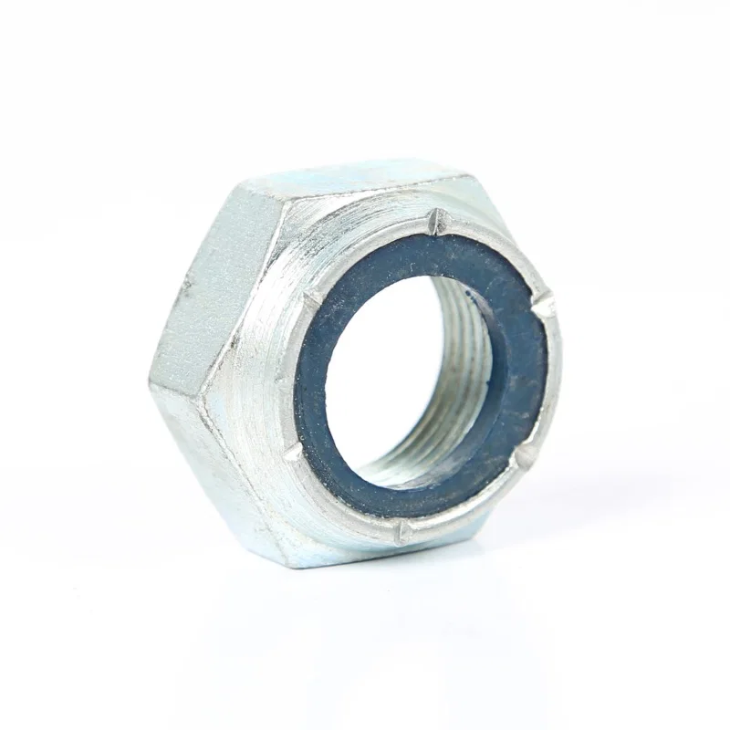 OMIX 18880.51, Lock Nut Main Shaft T90 67-75 Jeep CJ Models