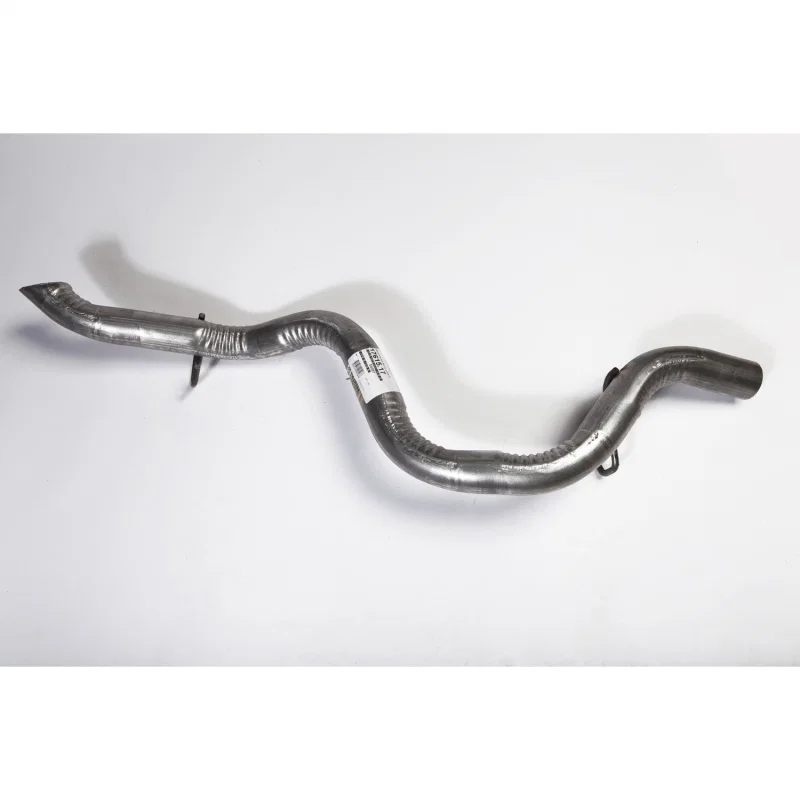 OMIX 17615.17, Tailpipe 97-00 Jeep Wrangler TJ