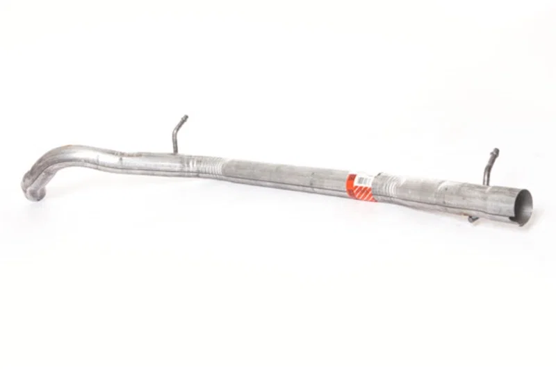 OMIX 17609.31, Intermediate Exhaust Pipe 2-Door- 07-11 JK 3.8L for Jeep Wrangler