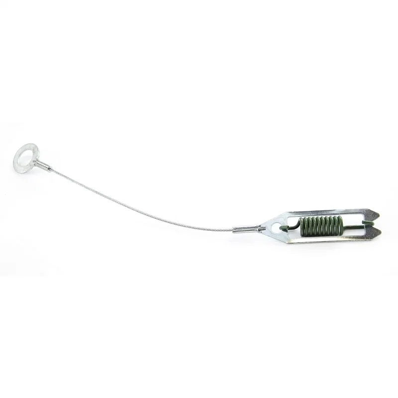 OMIX 16752.17, Self Adjusting Brake Cable 90-01 Jeep Models