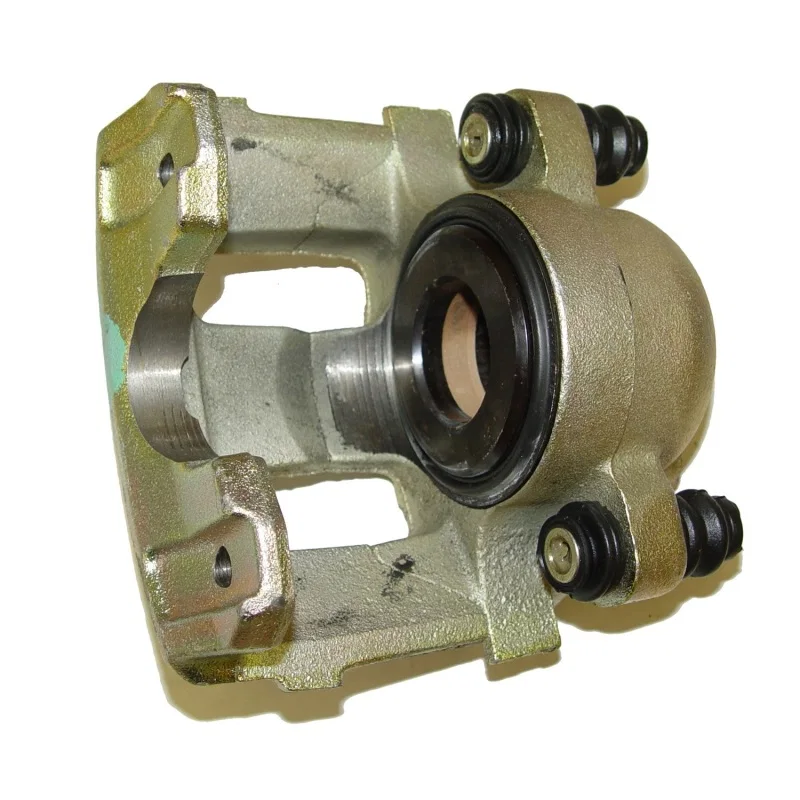 OMIX 16745.02, Disc Brake Caliper Right Front 90-06 Jeep Models