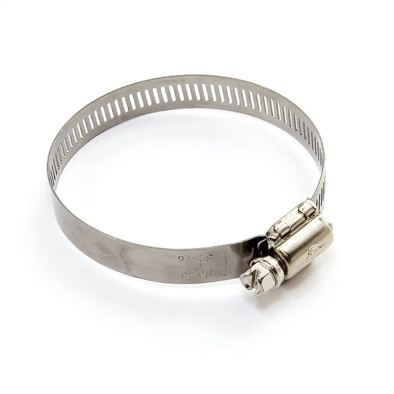 OMIX 17744.03, Hose Clamp 3 Inch