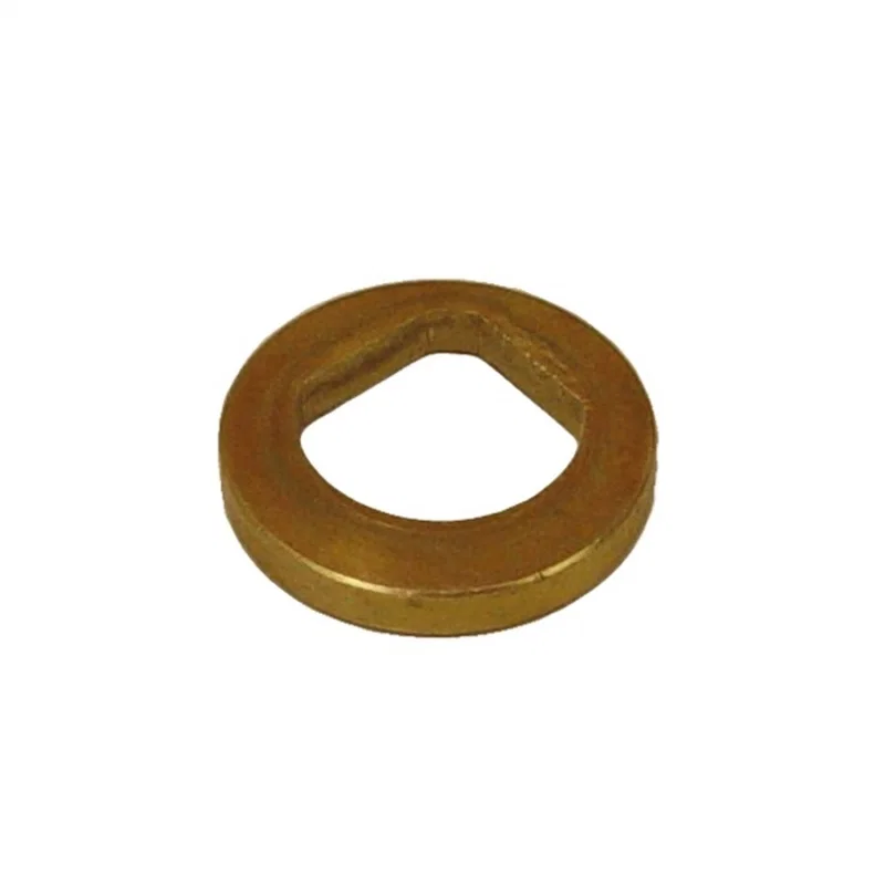 OMIX 16750.01, Anchor Cam Shoe 48-68 Jeep Willys CJ-3 / 50-52 Willys M38 / 52-63 Willys M38A1