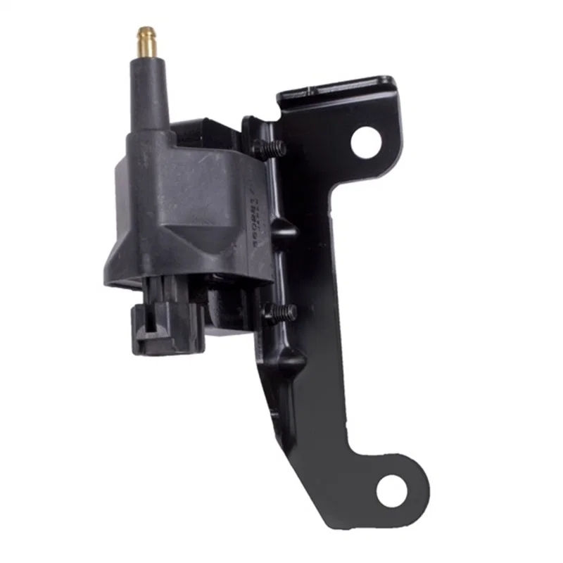 OMIX 17247.05, Ignition Coil 98-02 Wrangler/Grand Cherokee/Cherokee for Jeep