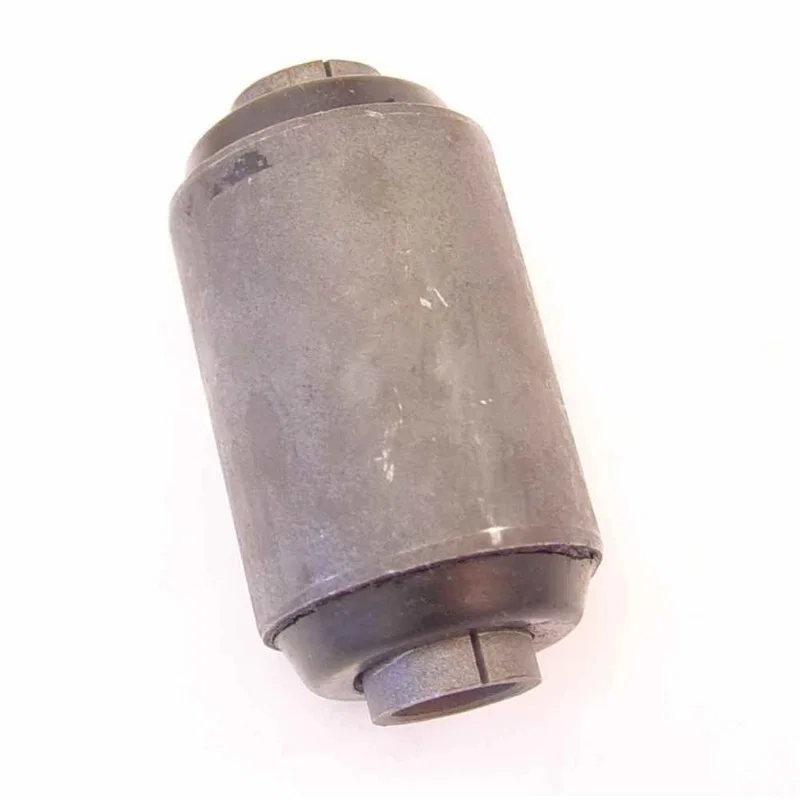 OMIX 18271.18, Front Main Eye Rubber Spring Bushing 76-86 CJ Models