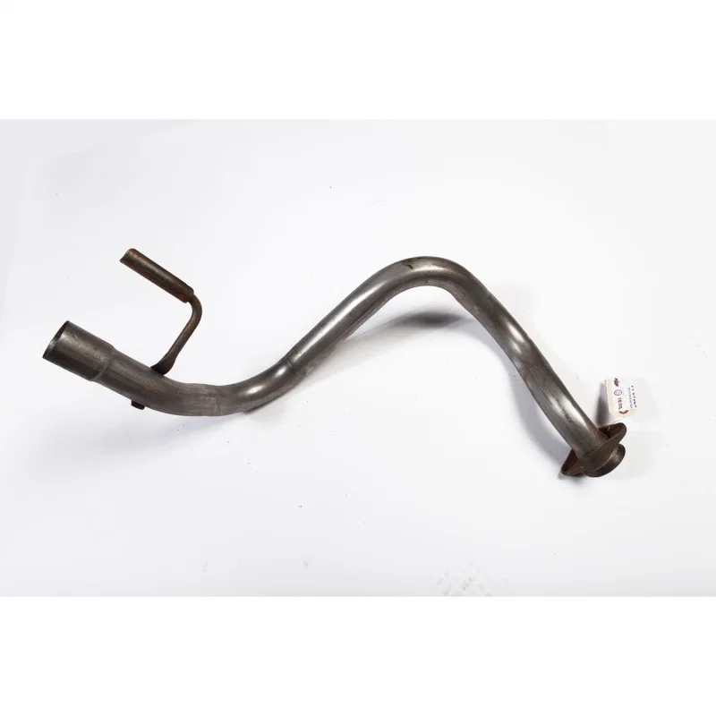 OMIX 17613.14, Front Pipe 4.0L 93-95 Jeep Wrangler YJ
