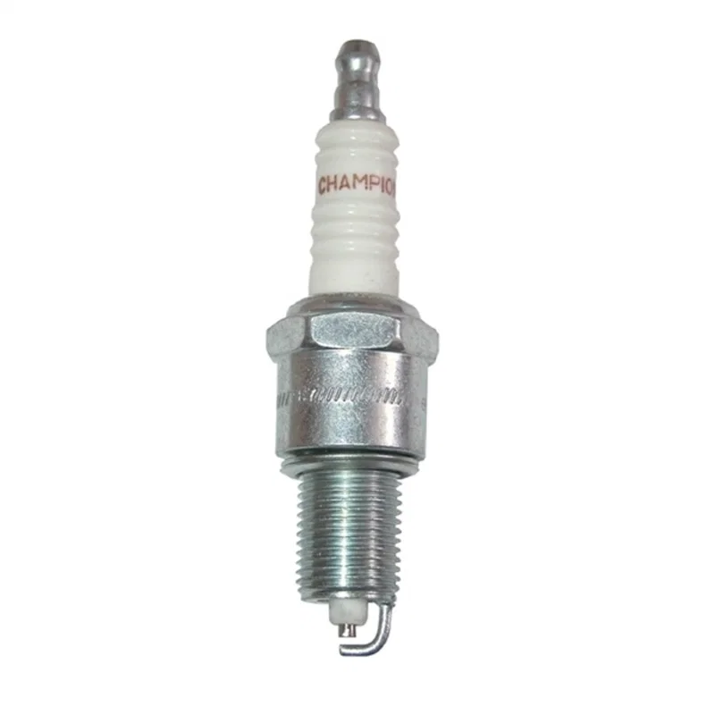 OMIX RC12LYC, Spark Plug Copper Plus- 86-98 YJ/XJ/MJ/ZJ/SJ/CJ for Jeep