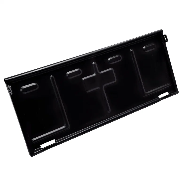 OMIX 12005.03, Tailgate- 55-83 Jeep CJ5