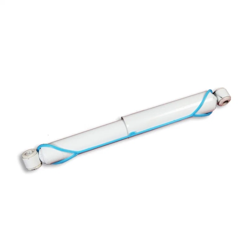 OMIX 18203.09, Front Shock Absorber 82-86 Jeep CJ Models