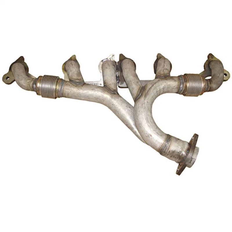 OMIX 17624.09, Exhaust Manifold 4.0L 91-99 Jeep Models