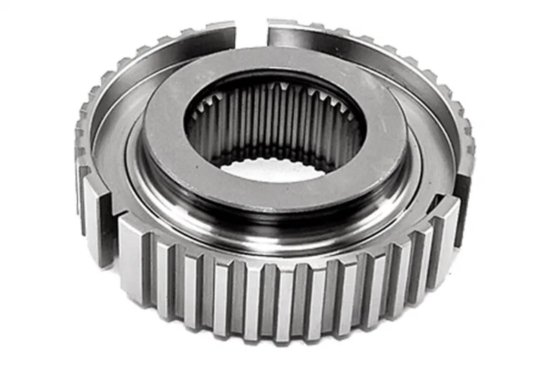 OMIX 18887.14, AX15 Third Fourth Gear Synchronizer Hub 88-99 Wrang