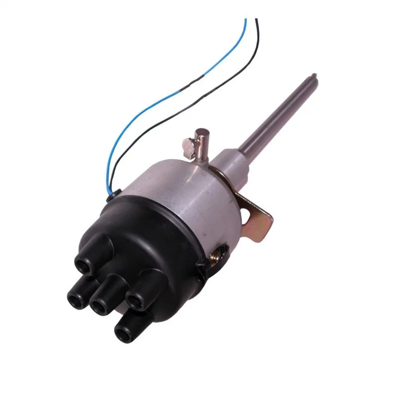 OMIX 17239.01, Distributor 12-Volt 41-71 Willys & Jeep Models