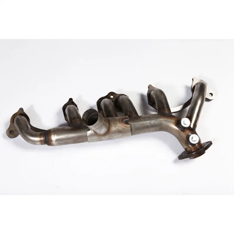 OMIX 17624.08, Exhaust Manifold 4.0L 87-90 Jeep Cherokee